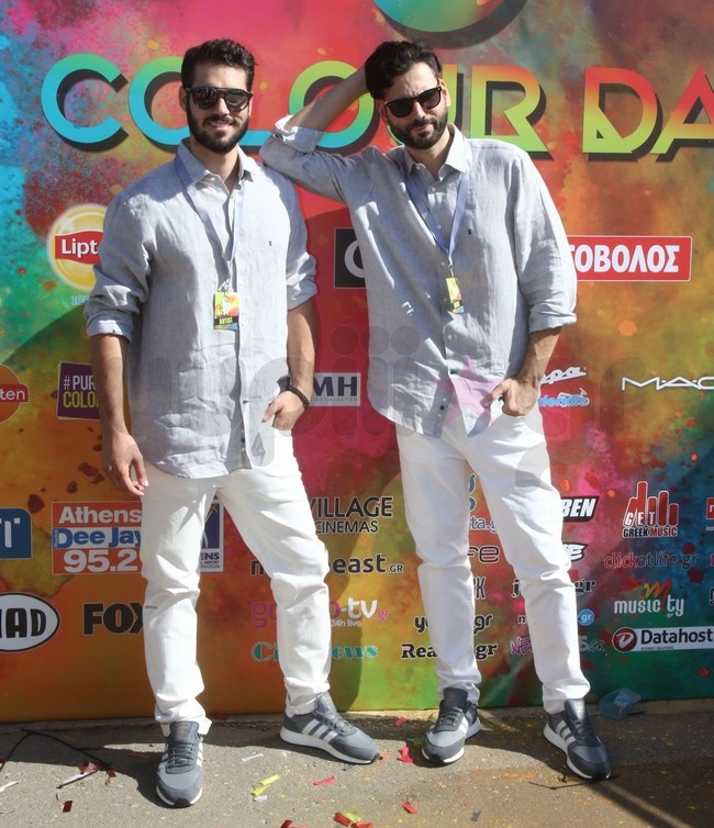 Colour Day Festival - εικόνα 7