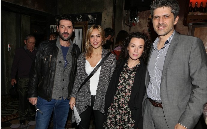 Διάσημες Εμφανίσεις - εικόνα 14