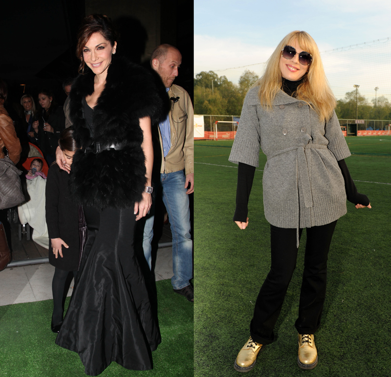 Διάσημες Εμφανίσεις - εικόνα 6