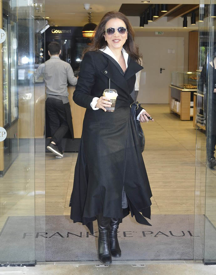 Showbiz Report - εικόνα 12