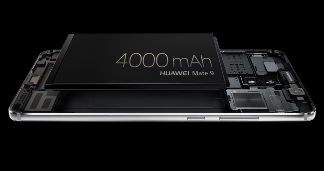 Η HUAWEI μας συστήνει το Huawei Mate 9 - εικόνα 3