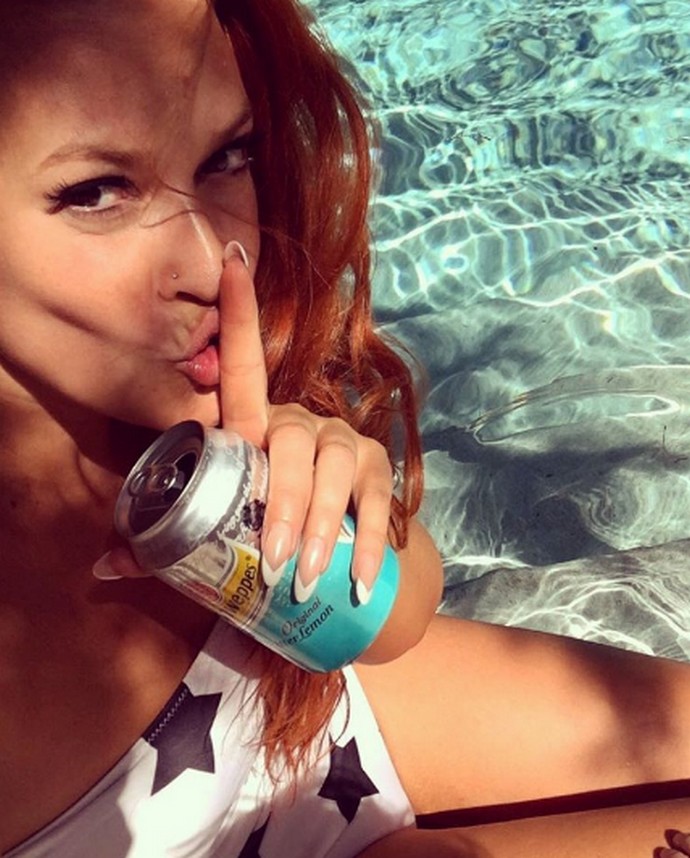 Instagram Report
 - εικόνα 6