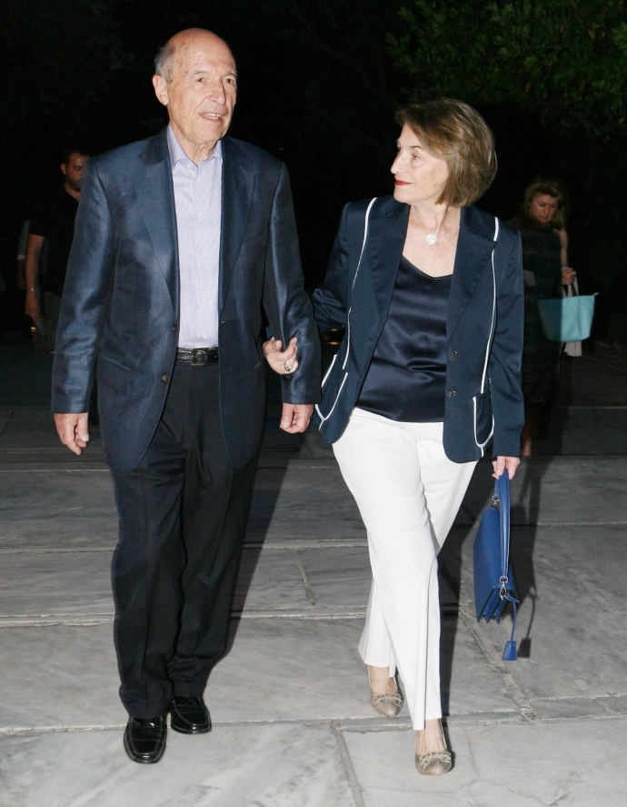 Διάσημες Εμφανίσεις - εικόνα 7