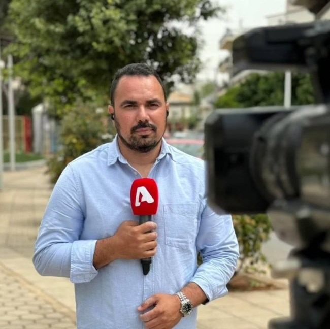 Nίκος Μισίρης