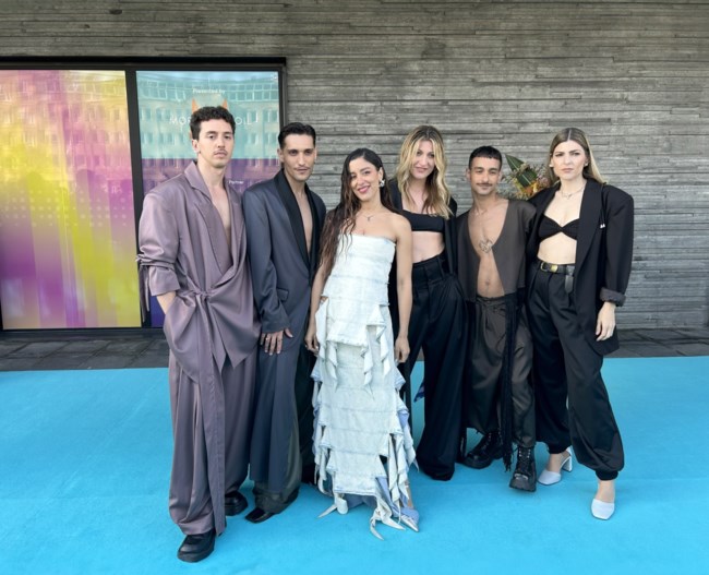 Μαρίνα Σάττι