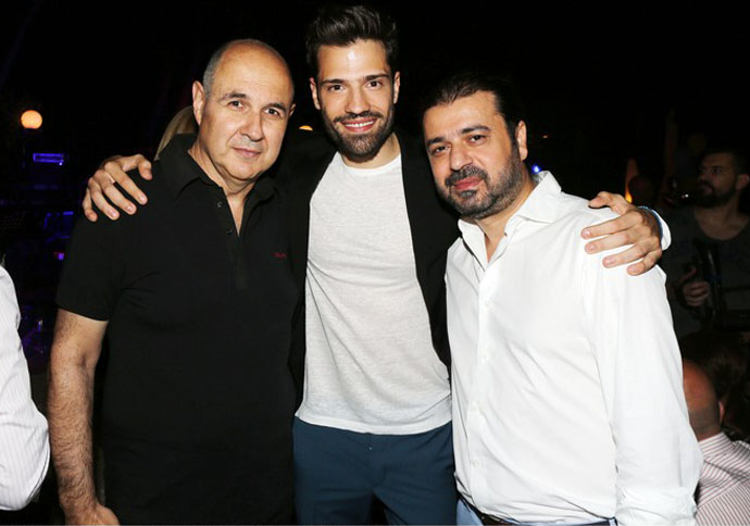 Διάσημες Εμφανίσεις - εικόνα 11