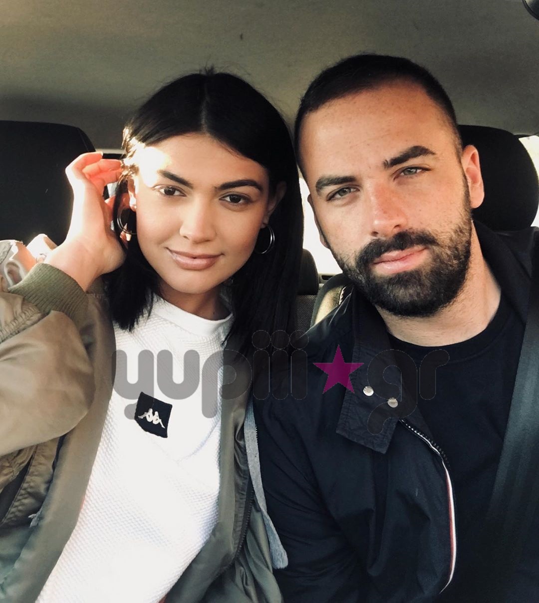 GNTM | Κέισι Μίζιου