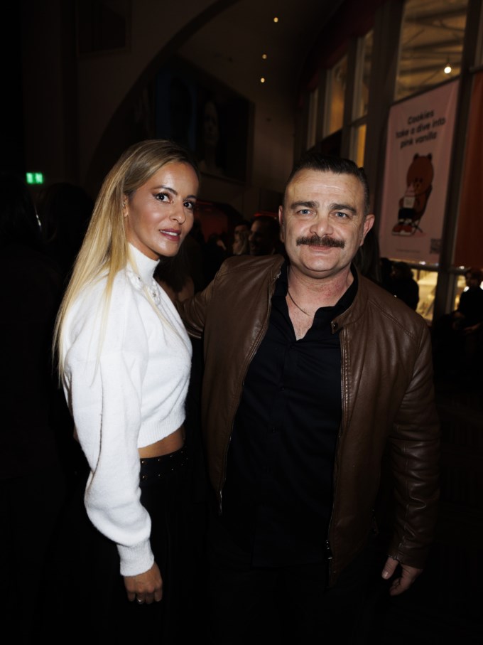 Δημήτρης Καπετανάκος