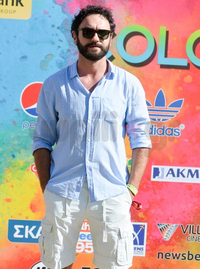 Colour Day Festival - εικόνα 12