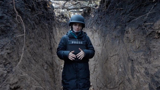 Έλλη Κασόλη - 