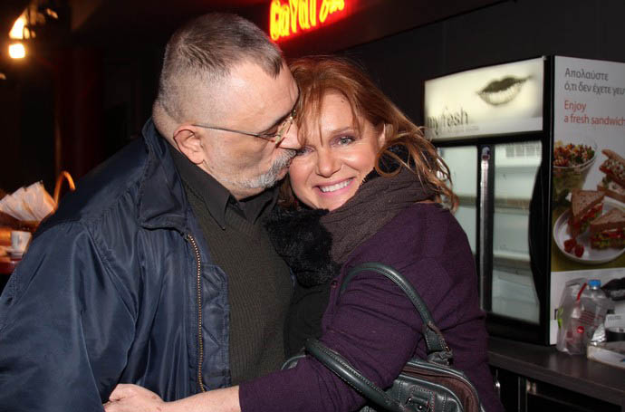 Διάσημες Εμφανίσεις - εικόνα 60