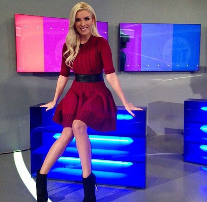 TV Style Report - εικόνα 4