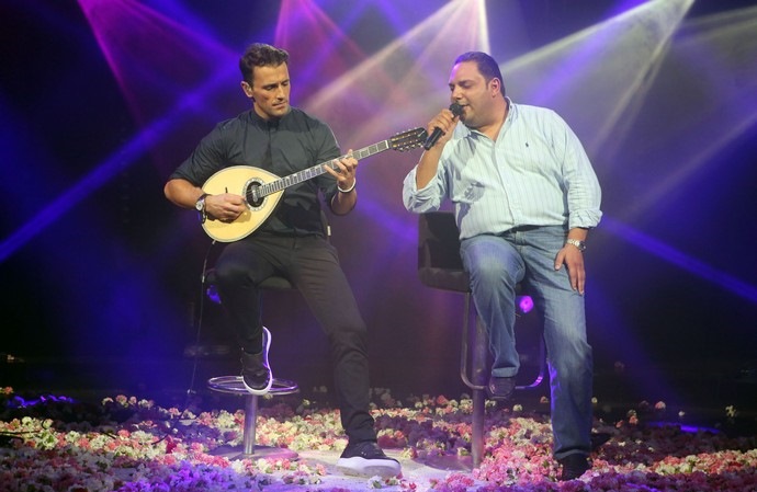 Διάσημες Εμφανίσεις - εικόνα 37