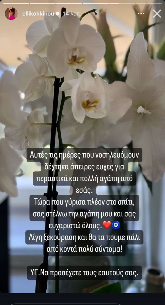 Έλλη Κοκκίνου