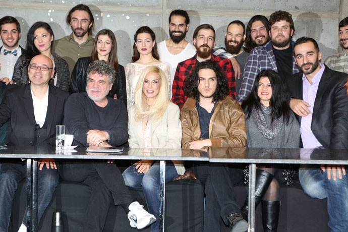 Διάσημες Εμφανίσεις - εικόνα 2