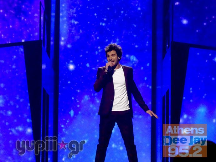 Eurovision 2016: Πρόβα Τζενεράλε - εικόνα 11