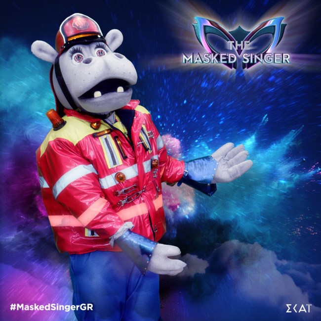 "The Masked Singer" | Αυτές οι είναι οι δύο πρώτες στολές! Όλες οι πληροφορίες που πρέπει να ξέρεις πριν τη μεγάλη πρεμιέρα