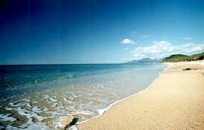 Η Κρυφή Γοητεία Της Πρέβεζας