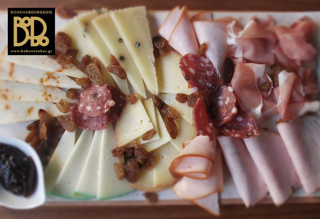 To Bobo Wine Bar Ανανεώθηκε! - εικόνα 3