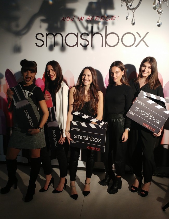 The Beauty Challenge by Smashbox - εικόνα 4
