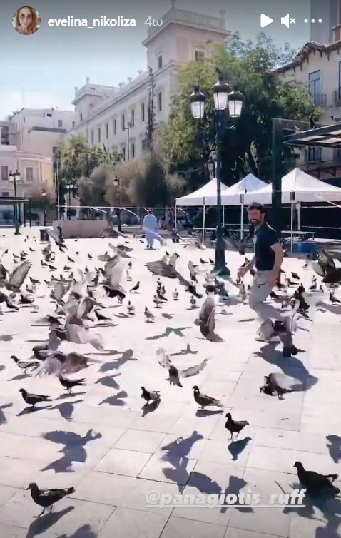 Καλύτερα δεν γίνεται - Γυρίσματα τρέιλερ - story
