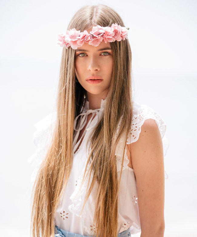 Under the Sun by H&M