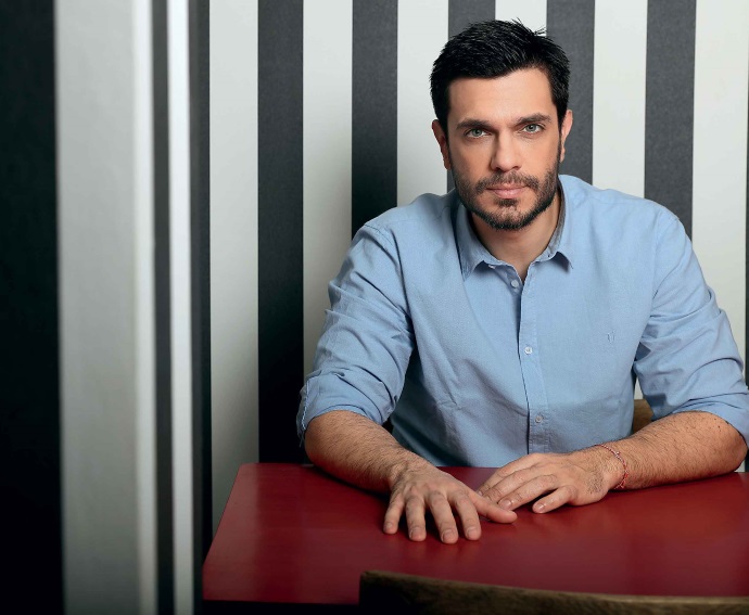 Μύρωνας Στρατής