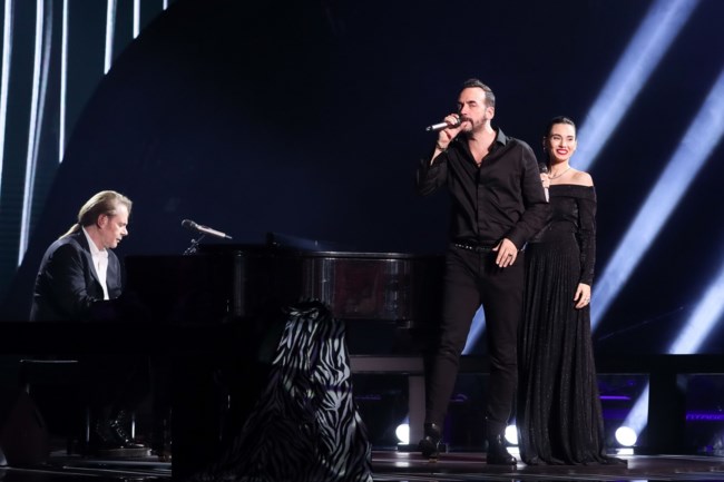 The Voice | Τα "Battles" ολοκληρώνονται αυτό το Σάββατο με ένα δυνατό επεισόδιο!