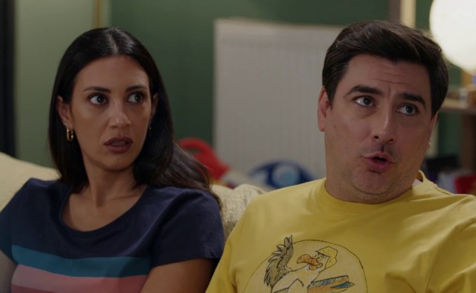 Έχω παιδιά | Η Σάρα και ο Μιχάλης αναζητούν ό,τι κάθε γονιός! Τι θα δούμε στα πρώτα επεισόδια