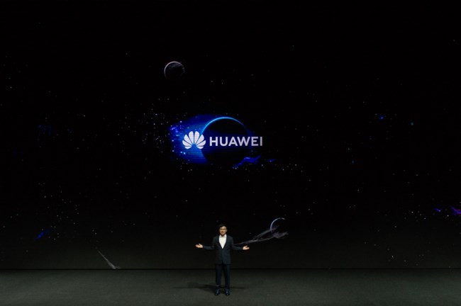 Ήμασταν εκεί: Eίδαμε τα νέα hi-tech προϊόντα της Huawei στη φαντασμαγορική παρουσίαση στην Κωνσταντινούπολη