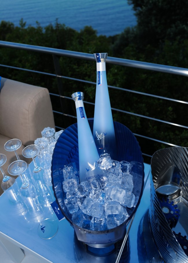 GREY GOOSE ALTIUS