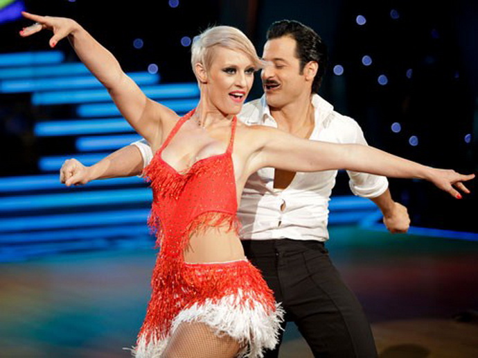 Ελεονώρα Μελέτη: Μια Σέξι Αναδρομή - εικόνα 6