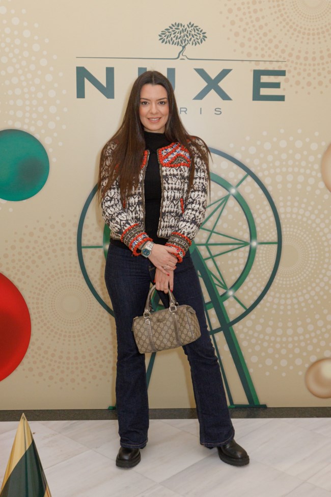 nuxe