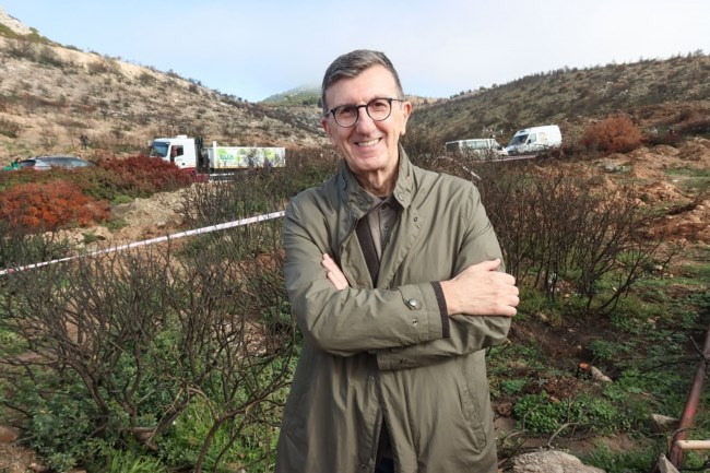 Άρης Πορτοσάλτε