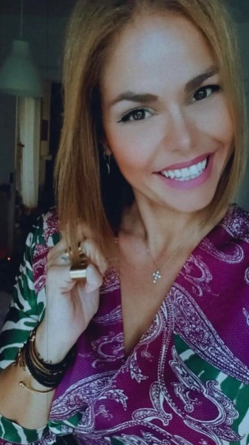 "Μια χρωματιστή συγγνώμη" από την Ειρήνη Γεωργία Γαλάνη για όλα τα παιδιά