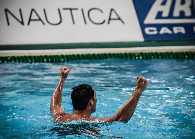 Η Nautica ενώνει τις δυνάμεις της με την ομάδα του Ναυτικού Ομίλου Βουλιαγμένης