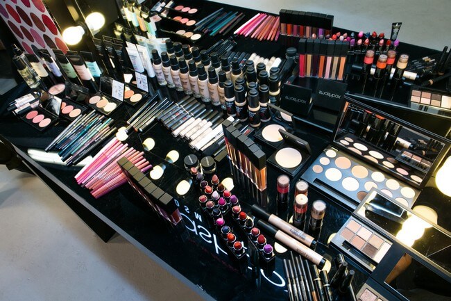 Smashbox