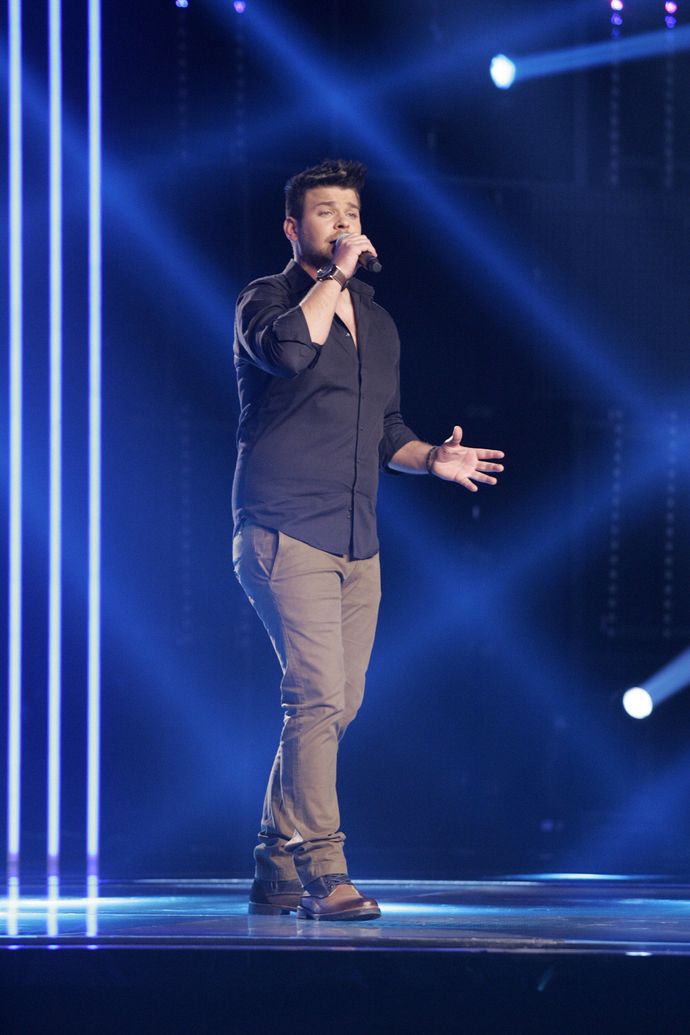 The Voice 2 - εικόνα 5