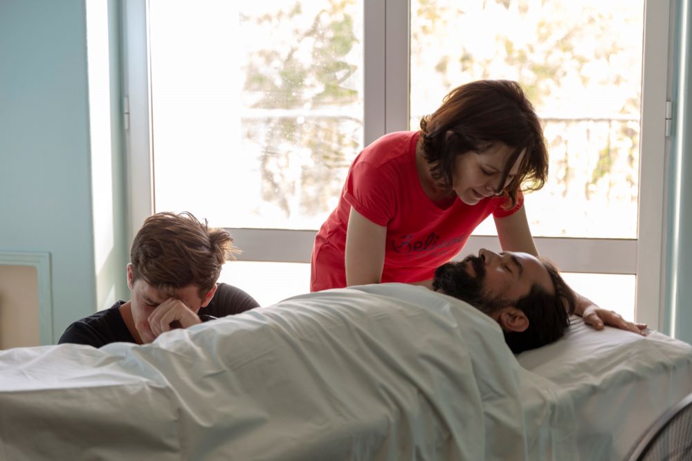 Τετάρτη 22 Σεπτεμβρίου – Επεισόδιο 12