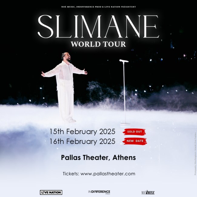 Slimane