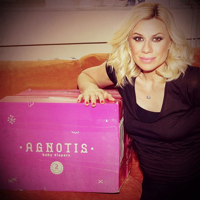 Διάσημοι Γονείς - εικόνα 5