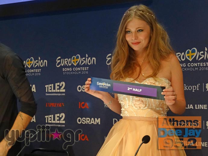 Eurovision 2016: Photo Report - εικόνα 3