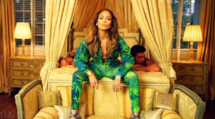 Τζένιφερ Λόπεζ - εικόνα 2