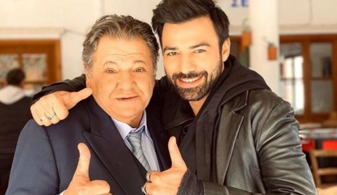 Αυτός είναι ο πρωταγωνιστής της νέας σειράς του Αντρέα Γεωργίου μετά "τη γη της ελιάς"