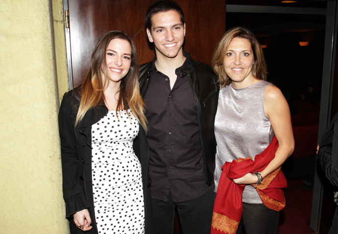 Διάσημες Εμφανίσεις - εικόνα 3