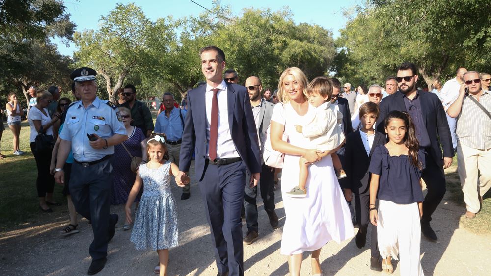 Κώστας Μπακογιάννης