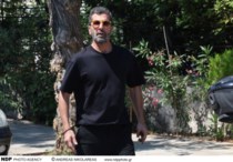 Θανάσης Βισκαδουράκης