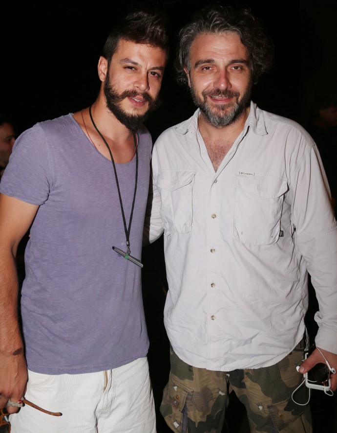 Διάσημες Εμφανίσεις