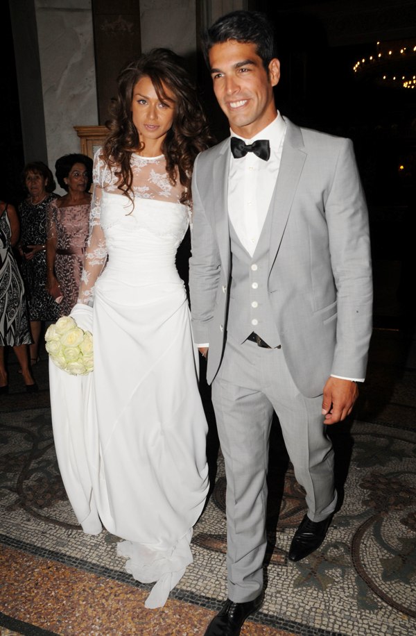 Οι Γάμοι Της Χρονιάς
 - εικόνα 2