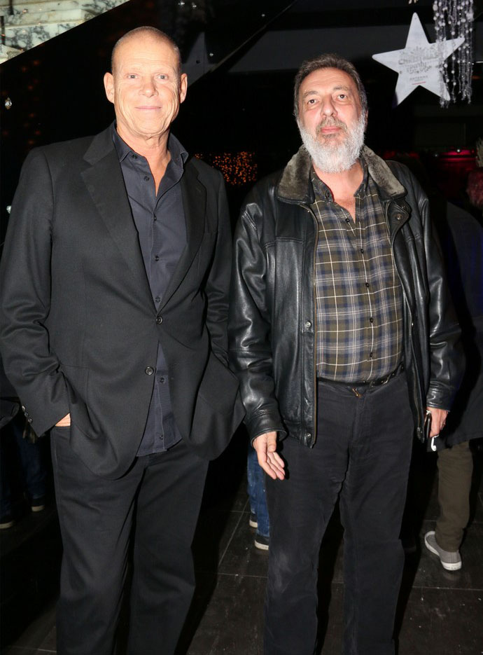 ANT1 Christmas Party - εικόνα 19